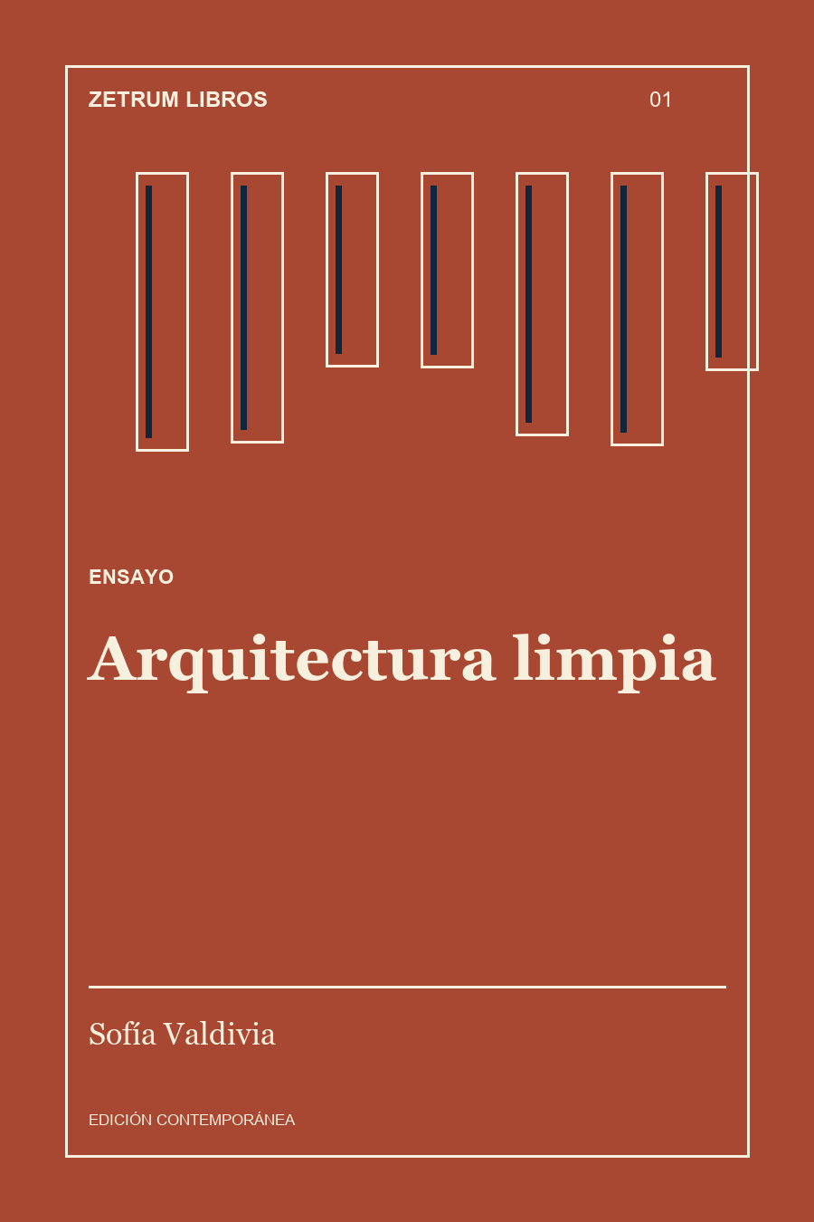 Jardín de papel