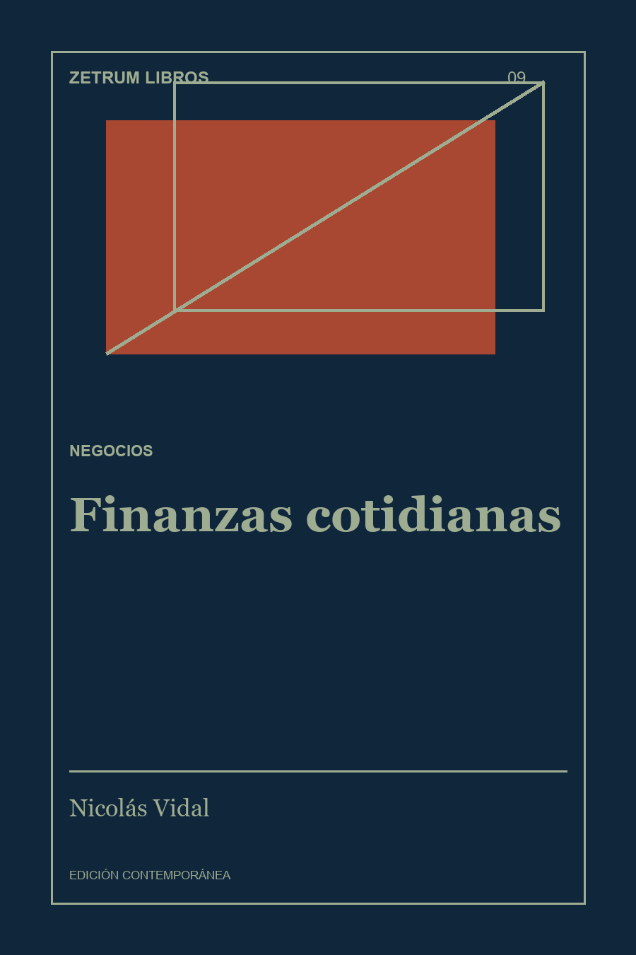Pequeño manual de inventos