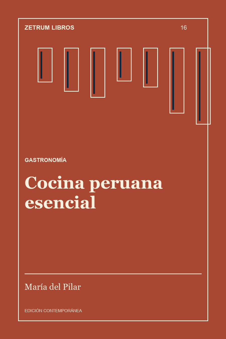 Cartas desde la neblina