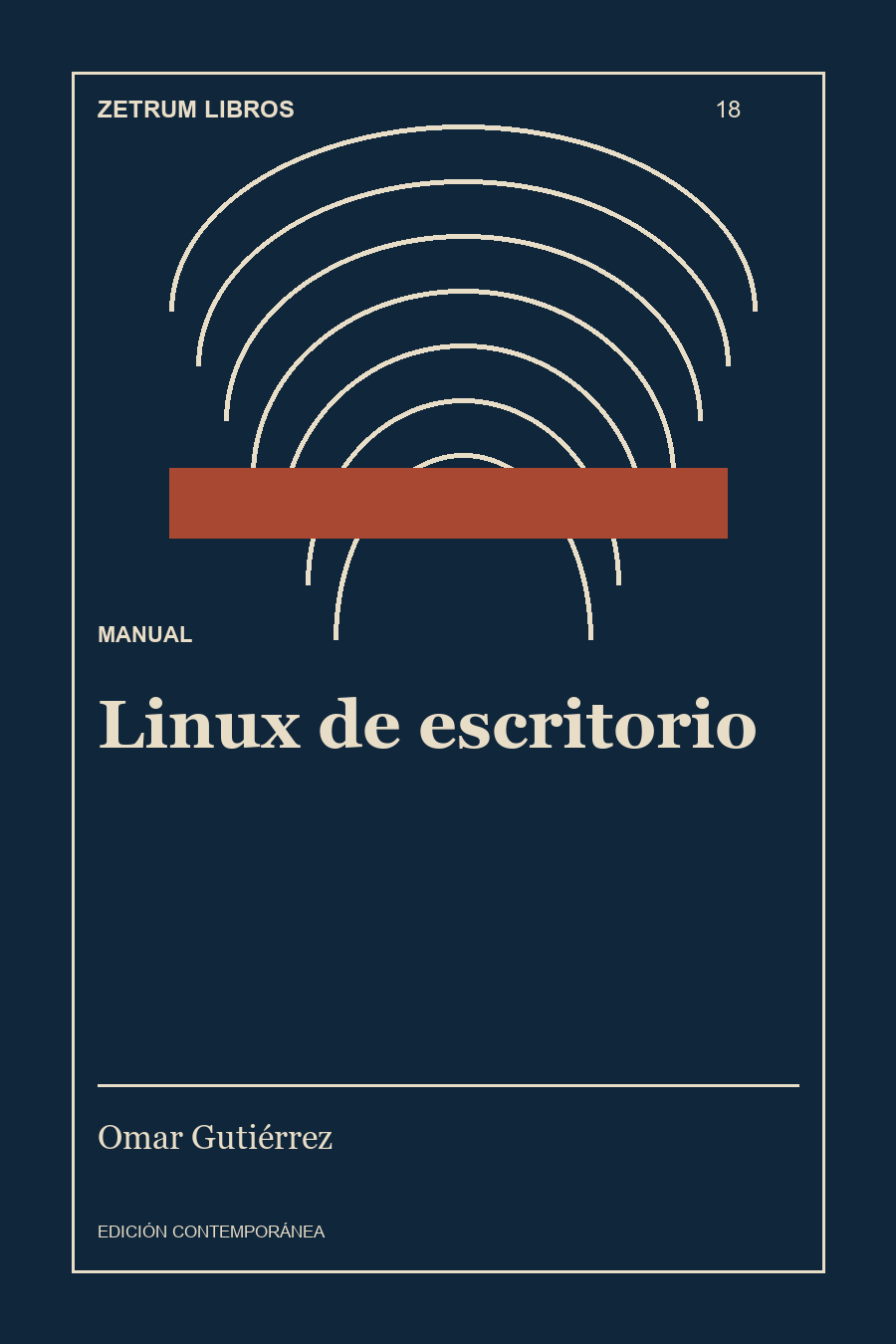 Cuaderno de estaciones